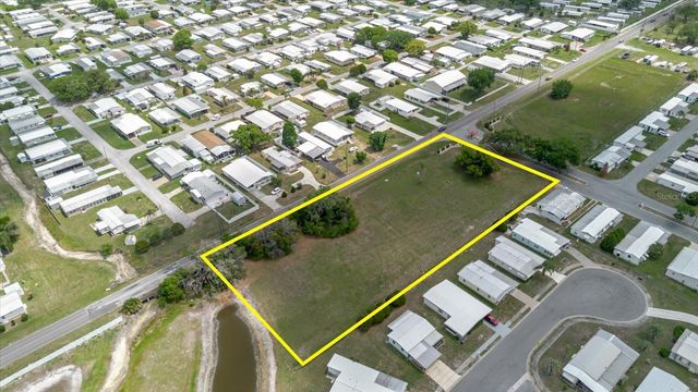 5407 DEAN DAIRY RD, Zephyrhills, FL 33541