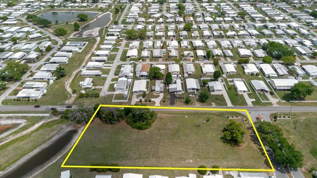 5407 DEAN DAIRY RD, Zephyrhills, FL 33541