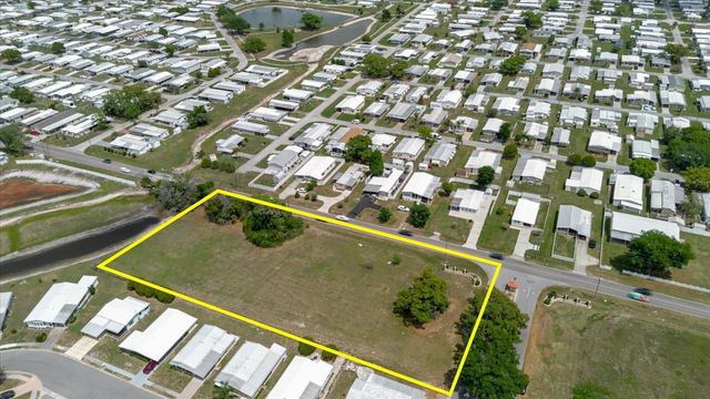 5407 DEAN DAIRY RD, Zephyrhills, FL 33541