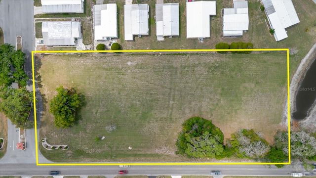 5407 DEAN DAIRY RD, Zephyrhills, FL 33541