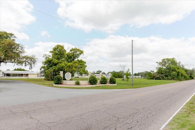 5407 DEAN DAIRY RD, Zephyrhills, FL 33541