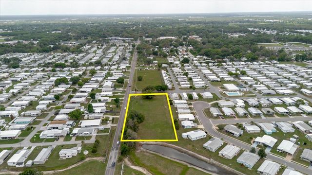 5407 DEAN DAIRY RD, Zephyrhills, FL 33541