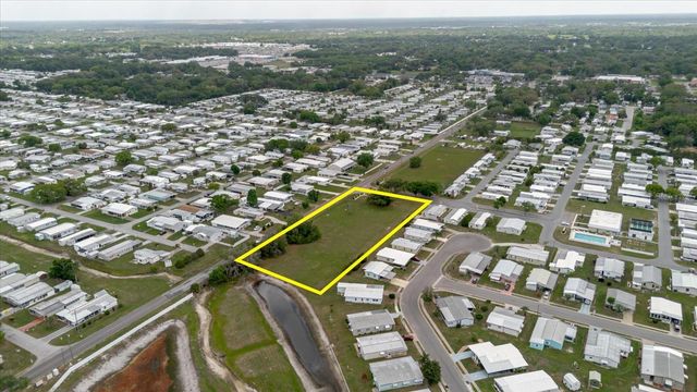 5407 DEAN DAIRY RD, Zephyrhills, FL 33541