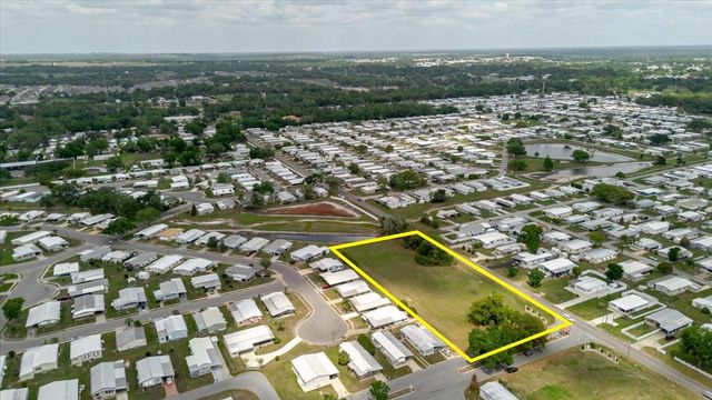 5407 DEAN DAIRY RD, Zephyrhills, FL 33541