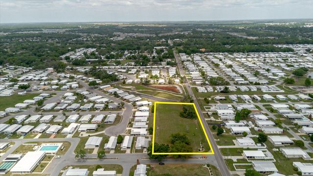 5407 DEAN DAIRY RD, Zephyrhills, FL 33541