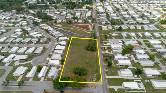 5407 DEAN DAIRY RD, Zephyrhills, FL 33541