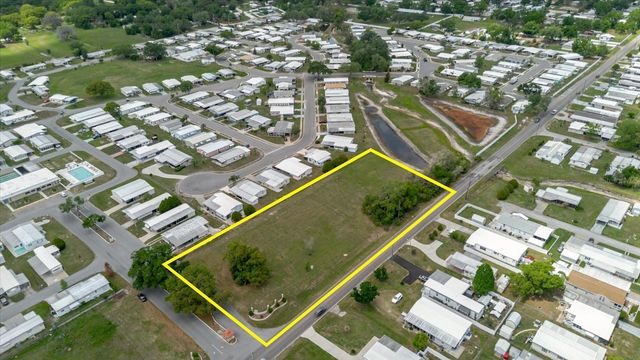 5407 DEAN DAIRY RD, Zephyrhills, FL 33541