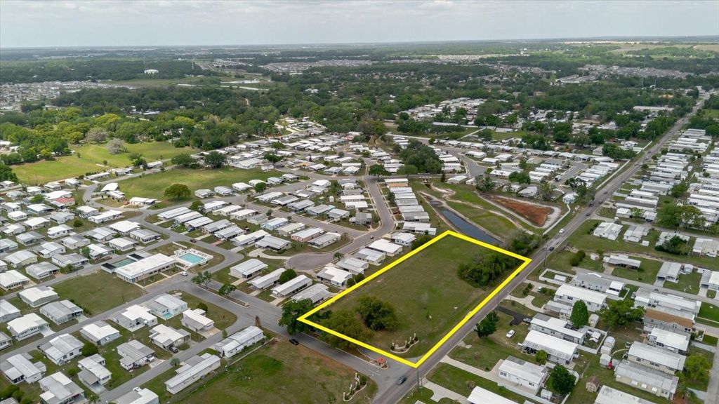 5407 DEAN DAIRY RD, Zephyrhills, FL 33541