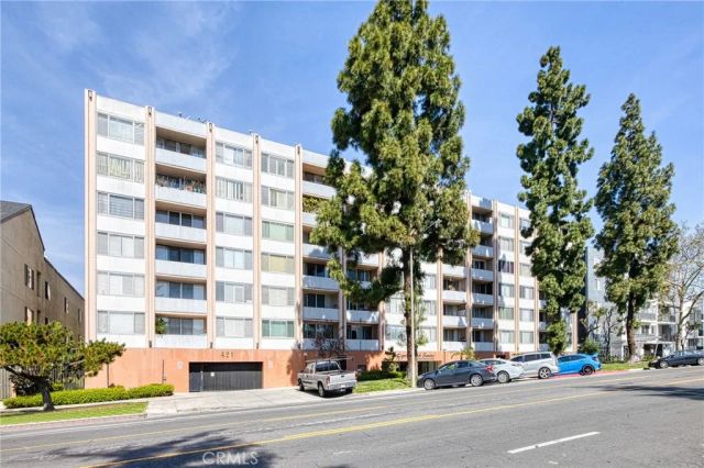 421 S La Fayette Park Place 726, Los Angeles, CA 90057