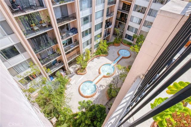 421 S La Fayette Park Place 726, Los Angeles, CA 90057