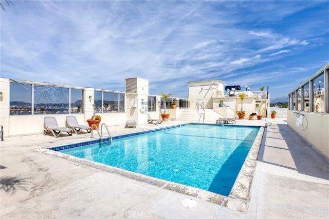 421 S La Fayette Park Place 726, Los Angeles, CA 90057