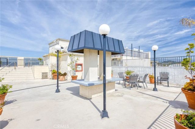 421 S La Fayette Park Place 726, Los Angeles, CA 90057