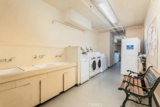 421 S La Fayette Park Place 726, Los Angeles, CA 90057