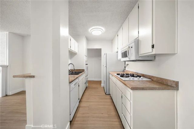 421 S La Fayette Park Place 726, Los Angeles, CA 90057