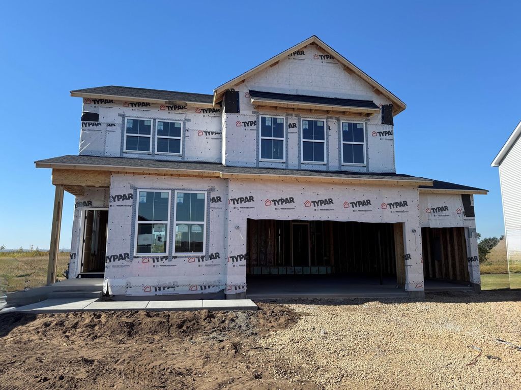 10312 Griffin Avenue S, Cottage Grove, MN 55016 — exterior