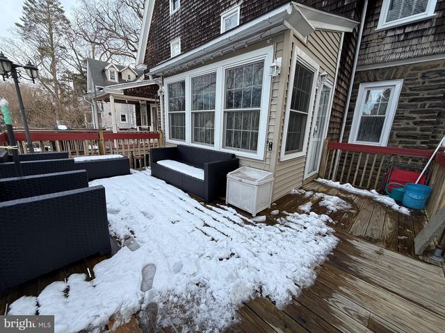 221 SUMMIT AVE, Jenkintown, PA 19046