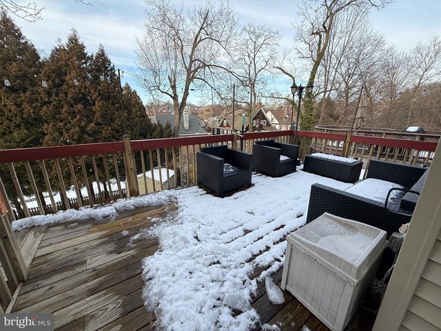 221 SUMMIT AVE, Jenkintown, PA 19046