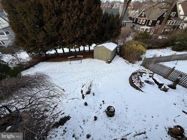 221 SUMMIT AVE, Jenkintown, PA 19046