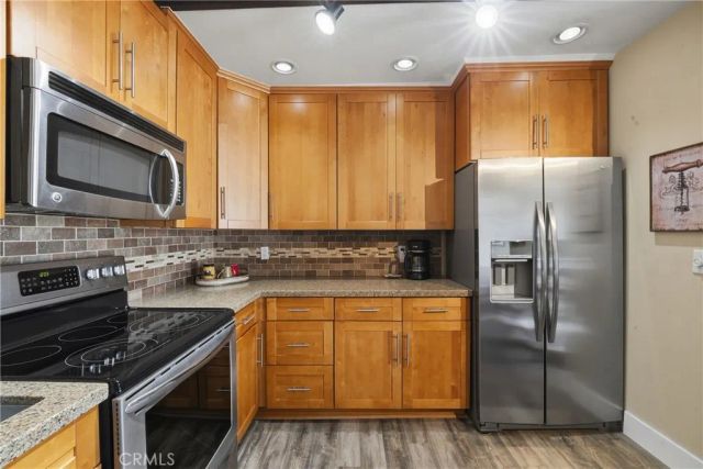 8321 Marina Pacifica North, Long Beach, CA 90803