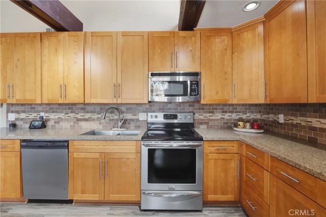 8321 Marina Pacifica North, Long Beach, CA 90803