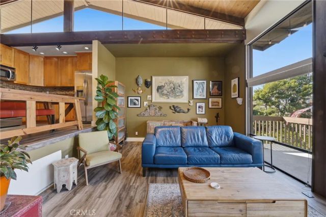 8321 Marina Pacifica North, Long Beach, CA 90803