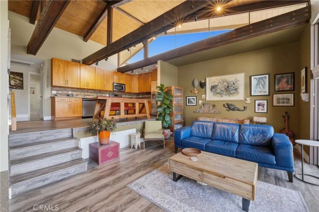 8321 Marina Pacifica North, Long Beach, CA 90803