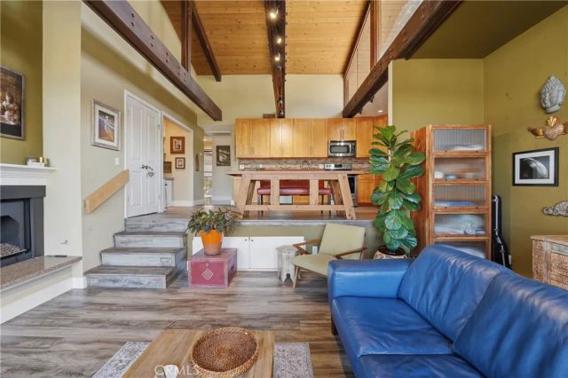 8321 Marina Pacifica North, Long Beach, CA 90803