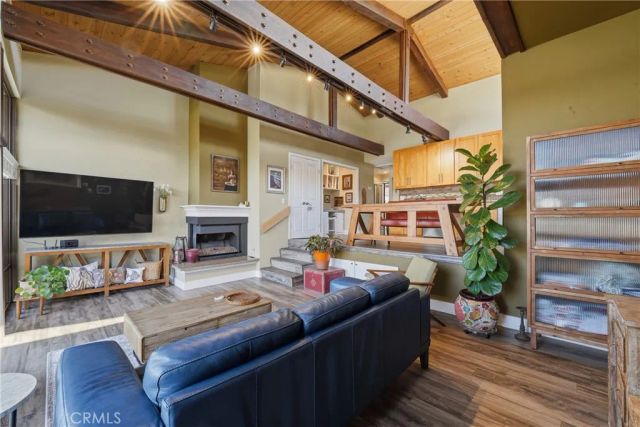 8321 Marina Pacifica North, Long Beach, CA 90803