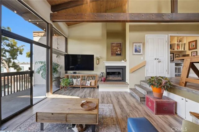 8321 Marina Pacifica North, Long Beach, CA 90803