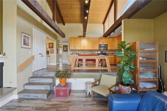 8321 Marina Pacifica North, Long Beach, CA 90803