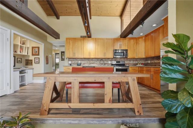 8321 Marina Pacifica North, Long Beach, CA 90803