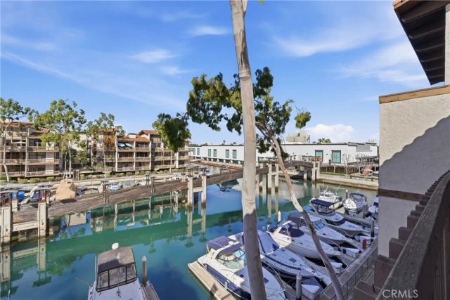 8321 Marina Pacifica North, Long Beach, CA 90803