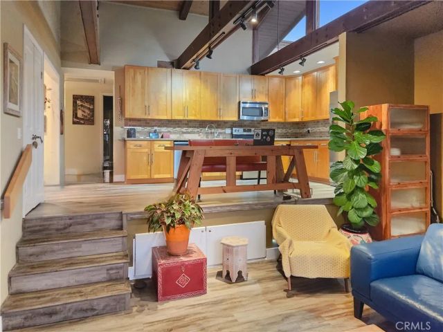 8321 Marina Pacifica North, Long Beach, CA 90803