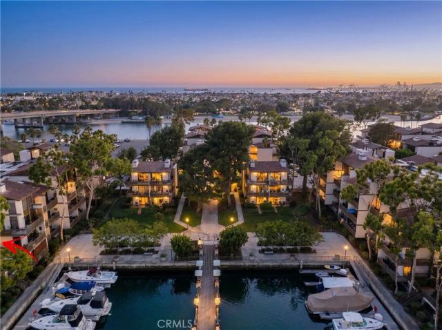 8321 Marina Pacifica North, Long Beach, CA 90803