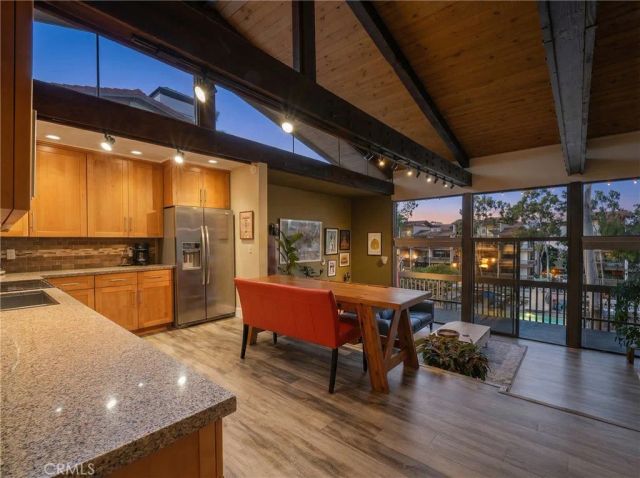 8321 Marina Pacifica North, Long Beach, CA 90803