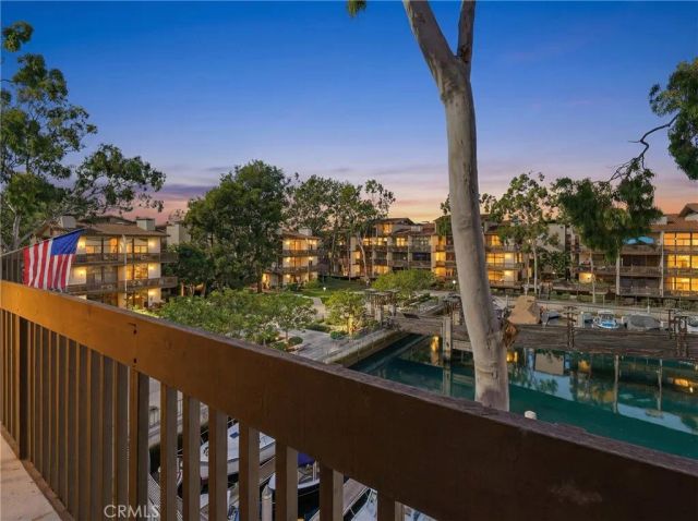 8321 Marina Pacifica North, Long Beach, CA 90803