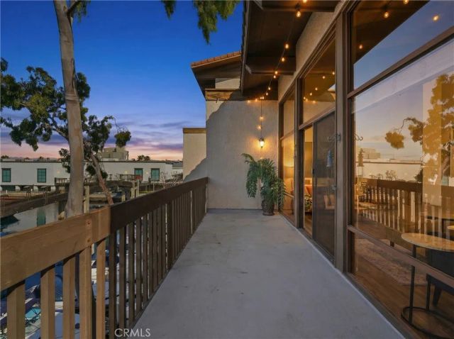 8321 Marina Pacifica North, Long Beach, CA 90803