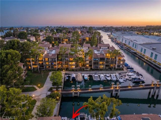 8321 Marina Pacifica North, Long Beach, CA 90803