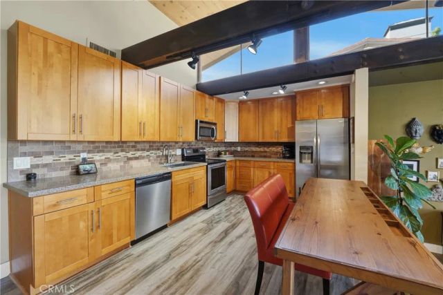 8321 Marina Pacifica North, Long Beach, CA 90803