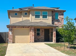 6515 Handel Lodge, San Antonio, TX 78252