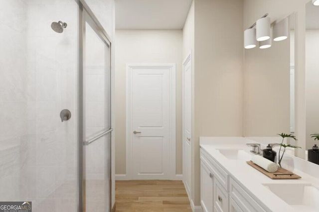 1024 Dumfries Court, Mcdonough, GA 30253