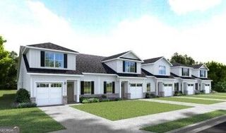 1024 Dumfries Court, Mcdonough, GA 30253