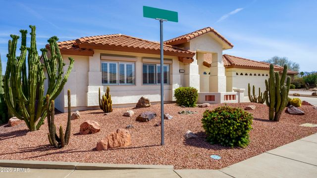 11512 E LAGUNA AZUL Circle E, Mesa, AZ 85209