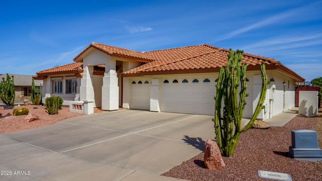 11512 E LAGUNA AZUL Circle E, Mesa, AZ 85209