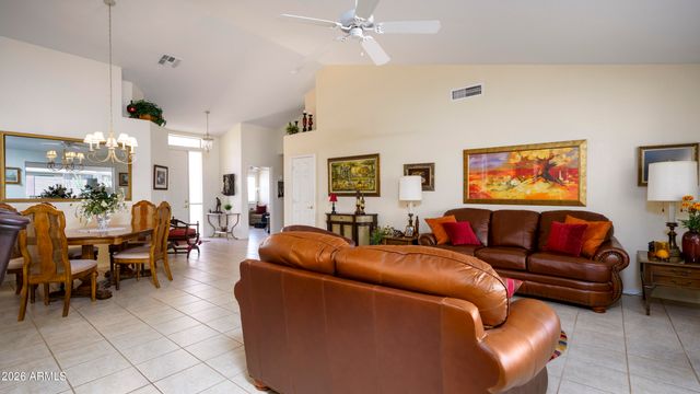 11512 E LAGUNA AZUL Circle E, Mesa, AZ 85209