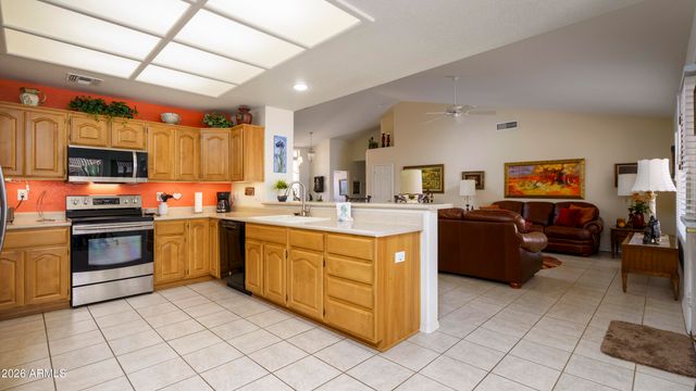 11512 E LAGUNA AZUL Circle E, Mesa, AZ 85209