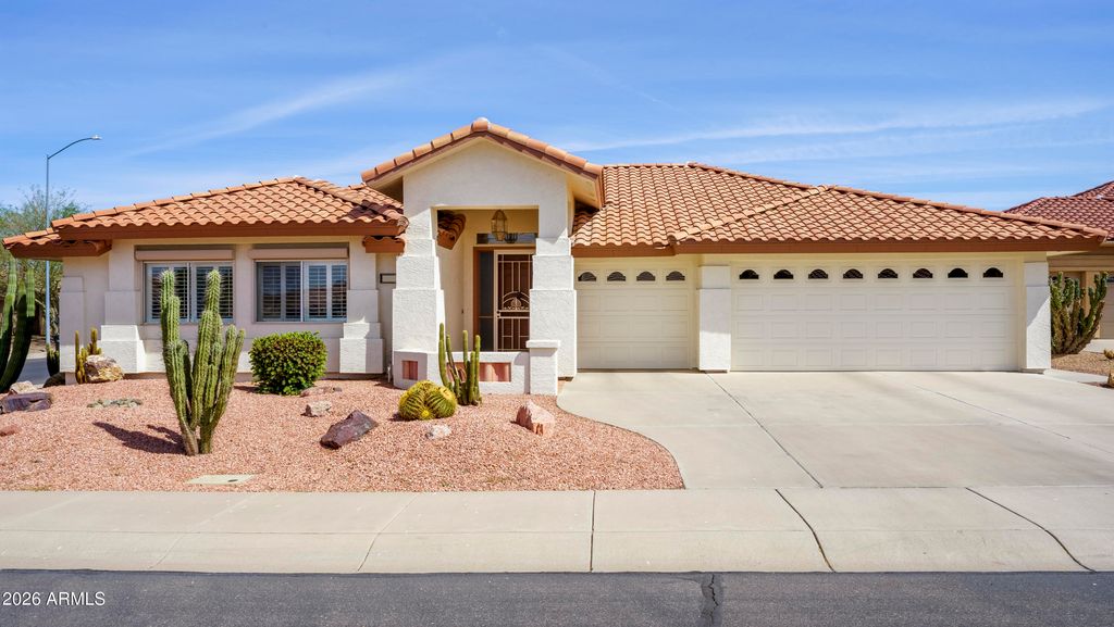 11512 E LAGUNA AZUL Circle E, Mesa, AZ 85209