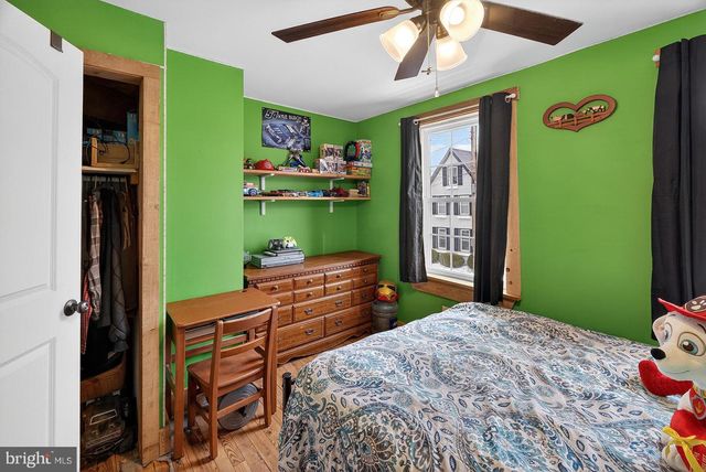 501 WEST ST, Clayton, DE 19938