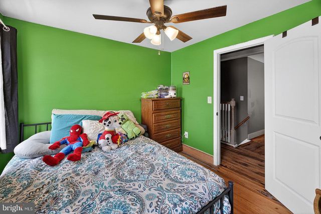 501 WEST ST, Clayton, DE 19938