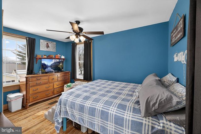 501 WEST ST, Clayton, DE 19938